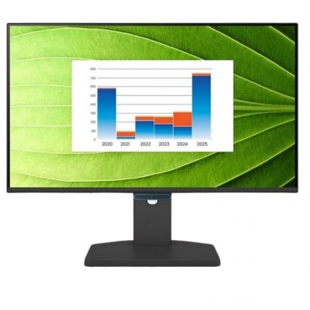 Monitor 27 cali BL2790TC LED 5ms/IPS/HDMI/144Hz Monitor 27 cali BL2790TC LED 5ms/IPS/HDMI/144Hz