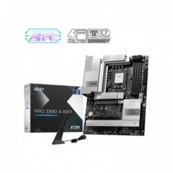 Płyta główna PRO Z890-A WIFI s1851 4 DDR5 HDMI/DP ATX