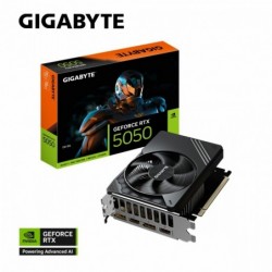 Karta graficzna GeForce RTX 5050 D6 8G 2HDMI/2DP