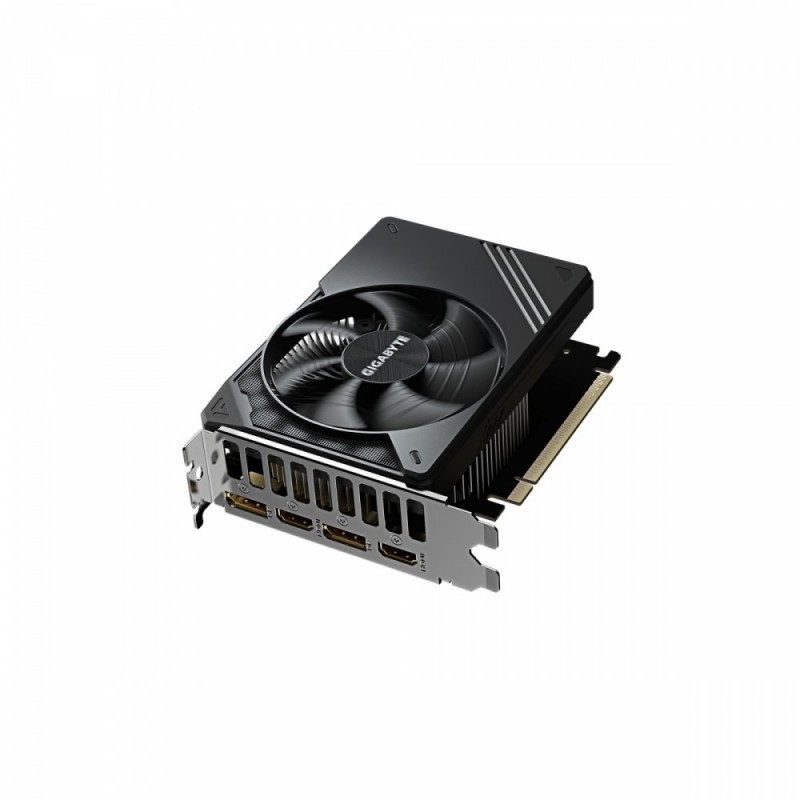 Karta graficzna GeForce RTX 5050 D6 8G 2HDMI/2DP
