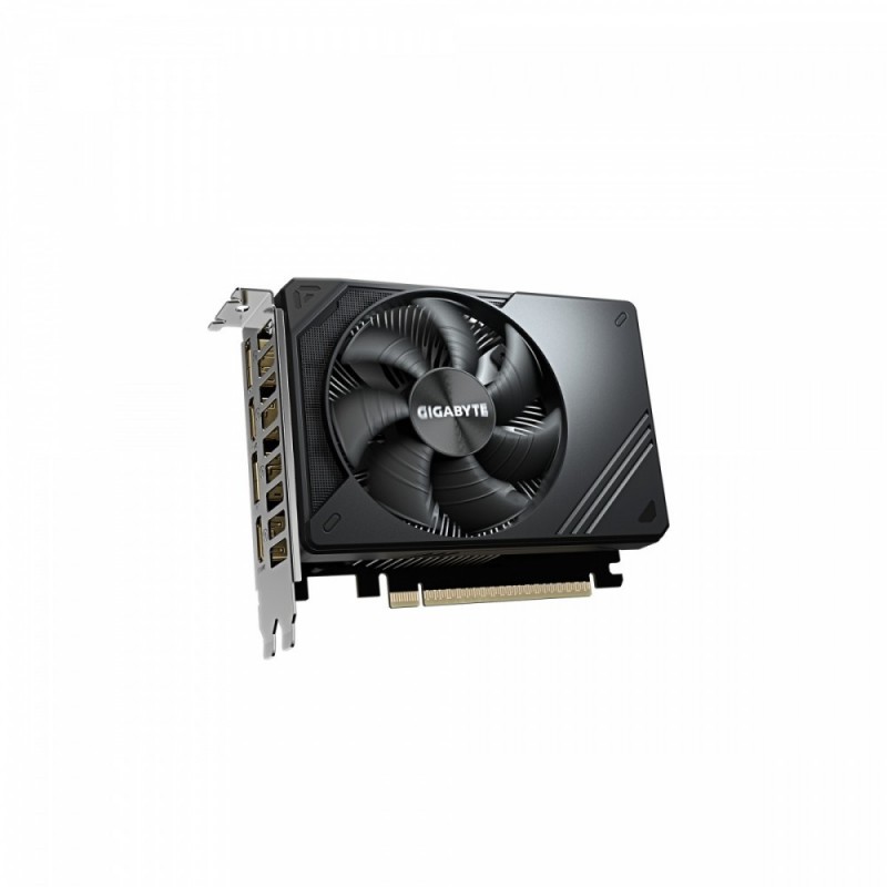 Karta graficzna GeForce RTX 5050 D6 8G 2HDMI/2DP