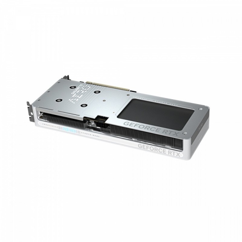 Karta graficzna GeForce RTX 5060 Ti AERO OC 8GB 128BIT GDDR7 HDMI/3DP