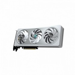 Karta graficzna GeForce RTX 5060 Ti AERO OC 8GB 128BIT GDDR7 HDMI/3DP