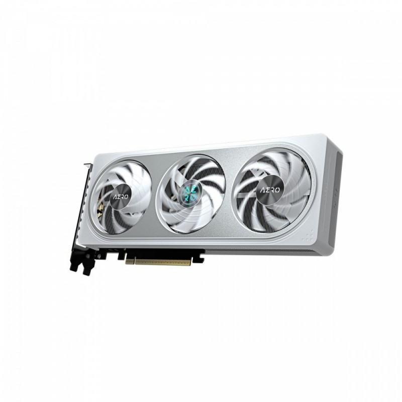 Karta graficzna GeForce RTX 5060 Ti AERO OC 8GB 128BIT GDDR7 HDMI/3DP