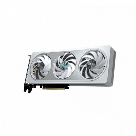 Karta graficzna GeForce RTX 5060 Ti AERO OC 8GB 128BIT GDDR7 HDMI/3DP