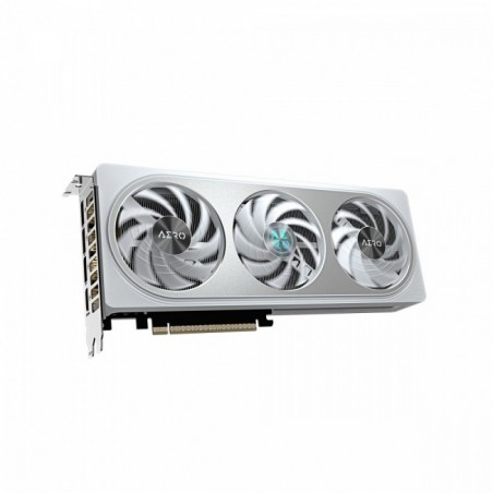 Karta graficzna GeForce RTX 5060 Ti AERO OC 8GB 128BIT GDDR7 HDMI/3DP