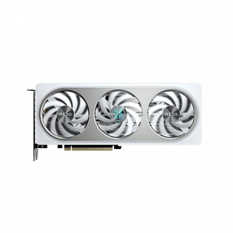 Karta graficzna GeForce RTX 5060 Ti AERO OC 8GB 128BIT GDDR7 HDMI/3DP