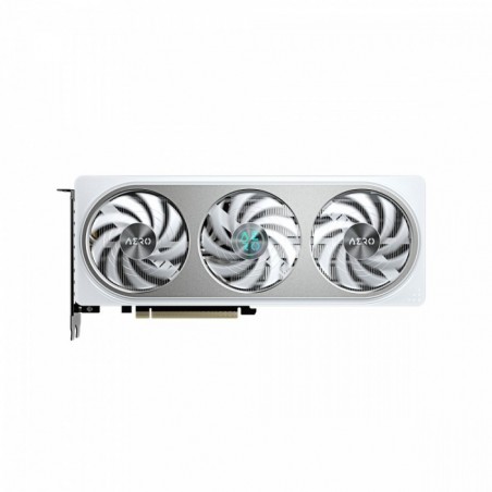 Karta graficzna GeForce RTX 5060 Ti AERO OC 8GB 128BIT GDDR7 HDMI/3DP