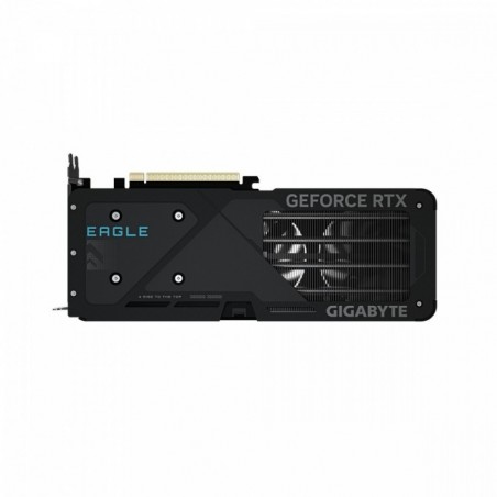 Karta graficzna GeForce RTX 5060 Ti EAGLE MAX OC 128BIT GDDR7 HDMI/3DP