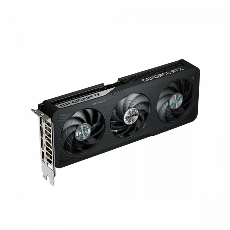 Karta graficzna GeForce RTX 5060 Ti EAGLE MAX OC 128BIT GDDR7 HDMI/3DP