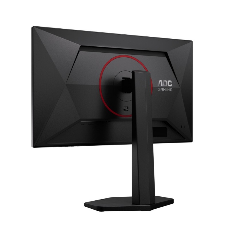 Monitor 23.8 cala 24G4ZR Fast IPS 240Hz HDMIx2 DP Pivot Monitor 23.8 cala 24G4ZR Fast IPS 240Hz HDMIx2 DP Pivot