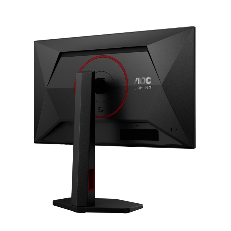 Monitor 23.8 cala 24G4ZR Fast IPS 240Hz HDMIx2 DP Pivot Monitor 23.8 cala 24G4ZR Fast IPS 240Hz HDMIx2 DP Pivot
