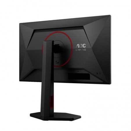 Monitor 23.8 cala 24G4ZR Fast IPS 240Hz HDMIx2 DP Pivot Monitor 23.8 cala 24G4ZR Fast IPS 240Hz HDMIx2 DP Pivot