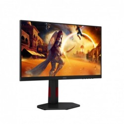 Monitor 23.8 cala 24G4ZR Fast IPS 240Hz HDMIx2 DP Pivot Monitor 23.8 cala 24G4ZR Fast IPS 240Hz HDMIx2 DP Pivot