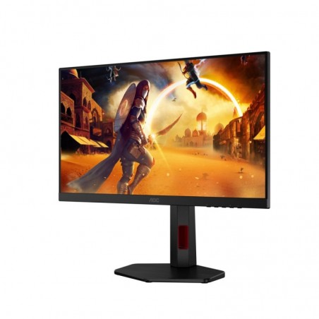 Monitor 23.8 cala 24G4ZR Fast IPS 240Hz HDMIx2 DP Pivot Monitor 23.8 cala 24G4ZR Fast IPS 240Hz HDMIx2 DP Pivot