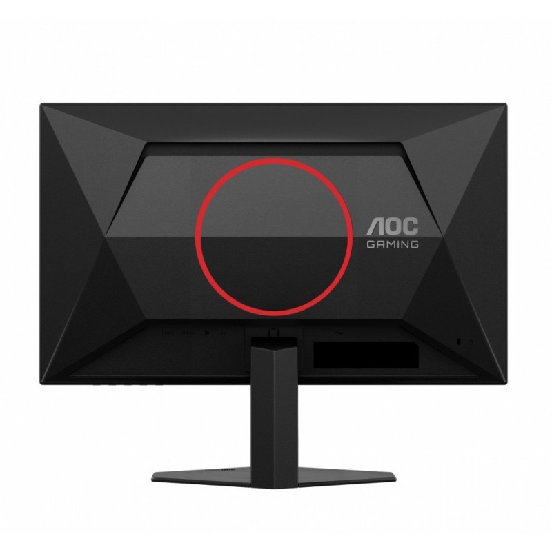 Monitor 23.8 cala 24G4ZRE Fast IPS 240Hz HDMIx2 DP Monitor 23.8 cala 24G4ZRE Fast IPS 240Hz HDMIx2 DP