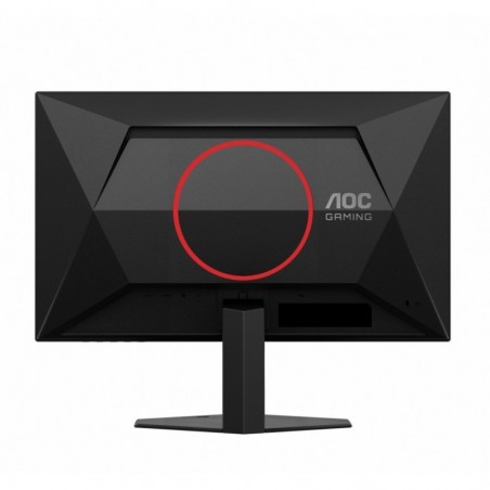 Monitor 23.8 cala 24G4ZRE Fast IPS 240Hz HDMIx2 DP Monitor 23.8 cala 24G4ZRE Fast IPS 240Hz HDMIx2 DP