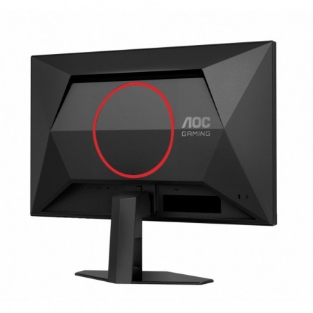 Monitor 23.8 cala 24G4ZRE Fast IPS 240Hz HDMIx2 DP Monitor 23.8 cala 24G4ZRE Fast IPS 240Hz HDMIx2 DP