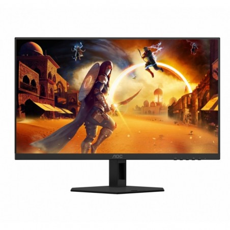 Monitor 23.8 cala 24G4ZRE Fast IPS 240Hz HDMIx2 DP Monitor 23.8 cala 24G4ZRE Fast IPS 240Hz HDMIx2 DP