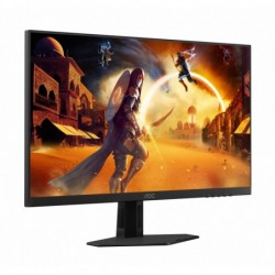 Monitor 23.8 cala 24G4ZRE Fast IPS 240Hz HDMIx2 DP Monitor 23.8 cala 24G4ZRE Fast IPS 240Hz HDMIx2 DP