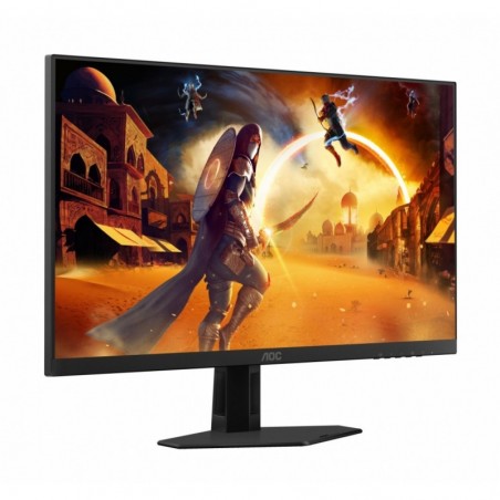 Monitor 23.8 cala 24G4ZRE Fast IPS 240Hz HDMIx2 DP Monitor 23.8 cala 24G4ZRE Fast IPS 240Hz HDMIx2 DP