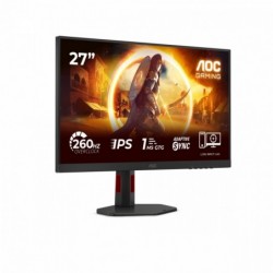 Monitor 27 cali 27G4ZR Fast IPS 240Hz HDMIx2 DP Pivot Monitor 27 cali 27G4ZR Fast IPS 240Hz HDMIx2 DP Pivot