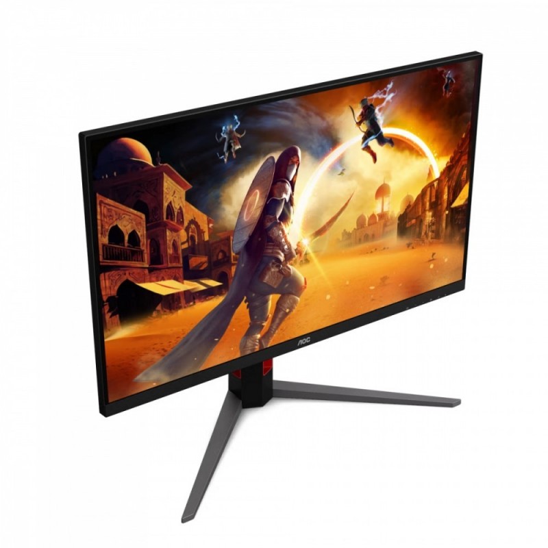 Monitor 31.5 cala U32G4U Fast IPS 4K 160Hz HDMIx2 DP Monitor 31.5 cala U32G4U Fast IPS 4K 160Hz HDMIx2 DP