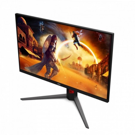 Monitor 31.5 cala U32G4U Fast IPS 4K 160Hz HDMIx2 DP Monitor 31.5 cala U32G4U Fast IPS 4K 160Hz HDMIx2 DP