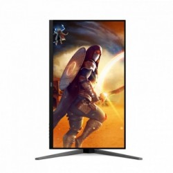 Monitor 31.5 cala U32G4U Fast IPS 4K 160Hz HDMIx2 DP Monitor 31.5 cala U32G4U Fast IPS 4K 160Hz HDMIx2 DP