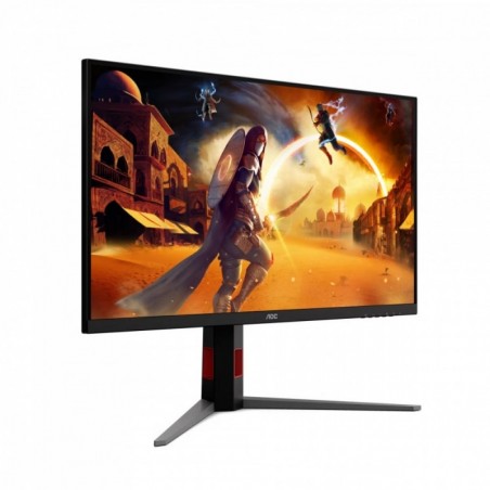 Monitor 31.5 cala U32G4U Fast IPS 4K 160Hz HDMIx2 DP Monitor 31.5 cala U32G4U Fast IPS 4K 160Hz HDMIx2 DP