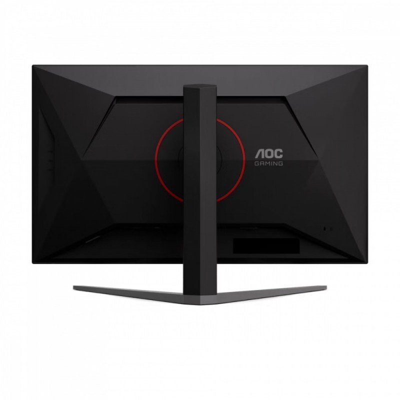 Monitor 31.5 cala U32G4U Fast IPS 4K 160Hz HDMIx2 DP Monitor 31.5 cala U32G4U Fast IPS 4K 160Hz HDMIx2 DP