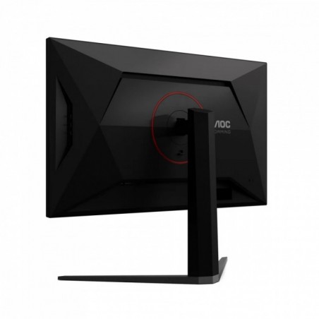 Monitor 31.5 cala U32G4U Fast IPS 4K 160Hz HDMIx2 DP Monitor 31.5 cala U32G4U Fast IPS 4K 160Hz HDMIx2 DP