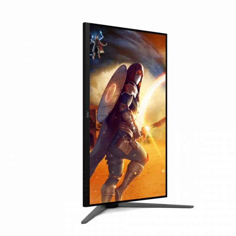 Monitor 31.5 cala U32G4U Fast IPS 4K 160Hz HDMIx2 DP Monitor 31.5 cala U32G4U Fast IPS 4K 160Hz HDMIx2 DP