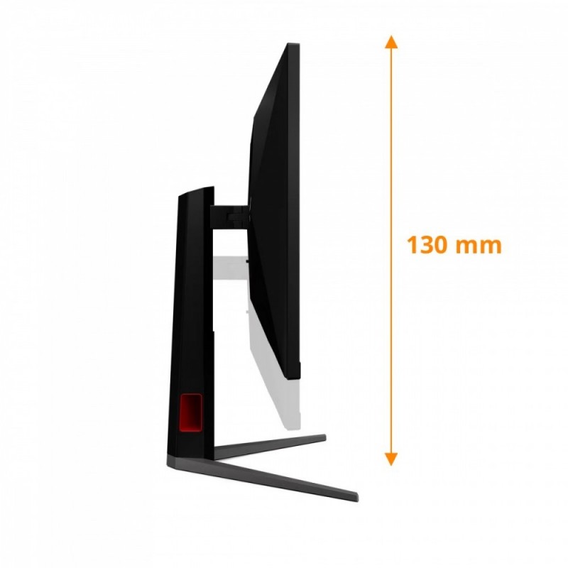 Monitor 31.5 cala U32G4U Fast IPS 4K 160Hz HDMIx2 DP Monitor 31.5 cala U32G4U Fast IPS 4K 160Hz HDMIx2 DP