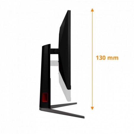 Monitor 31.5 cala U32G4U Fast IPS 4K 160Hz HDMIx2 DP Monitor 31.5 cala U32G4U Fast IPS 4K 160Hz HDMIx2 DP
