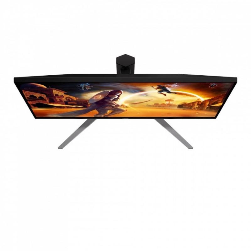 Monitor 31.5 cala U32G4U Fast IPS 4K 160Hz HDMIx2 DP Monitor 31.5 cala U32G4U Fast IPS 4K 160Hz HDMIx2 DP