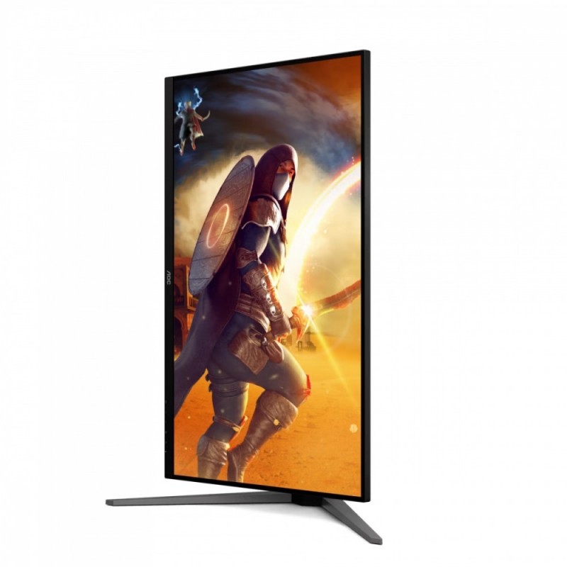 Monitor 31.5 cala U32G4U Fast IPS 4K 160Hz HDMIx2 DP Monitor 31.5 cala U32G4U Fast IPS 4K 160Hz HDMIx2 DP