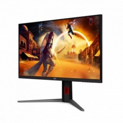 Monitor 31.5 cala U32G4U Fast IPS 4K 160Hz HDMIx2 DP Monitor 31.5 cala U32G4U Fast IPS 4K 160Hz HDMIx2 DP