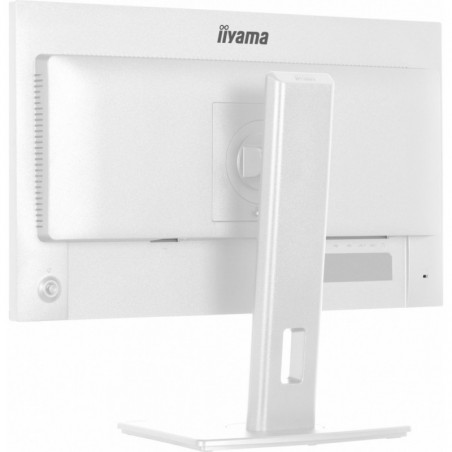 Monitor ProLite 23.8 cala XB2497HSU-W1  IPS,FHD,HDMI,DP,120Hz,350CD,2xUSBv3.2, 2xUSB-C, GW 5lat, HAS 150/PIVOT, BIAŁY