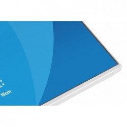 Monitor ProLite 23.8 cala XB2497HSU-W1  IPS,FHD,HDMI,DP,120Hz,350CD,2xUSBv3.2, 2xUSB-C, GW 5lat, HAS 150/PIVOT, BIAŁY