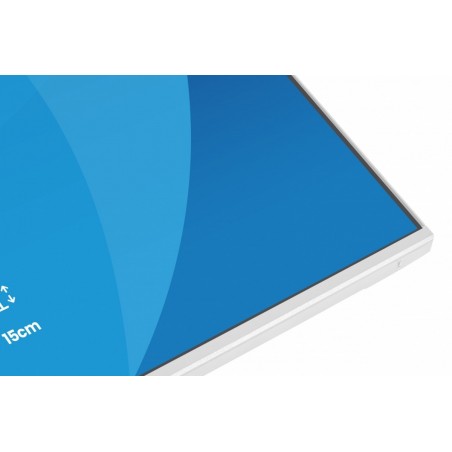 Monitor ProLite 23.8 cala XB2497HSU-W1  IPS,FHD,HDMI,DP,120Hz,350CD,2xUSBv3.2, 2xUSB-C, GW 5lat, HAS 150/PIVOT, BIAŁY