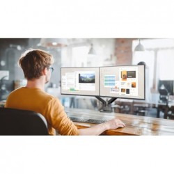 Monitor 24 cale X2493HSU-B1 IPS,FHD,HDMI,DP,120Hz, 1500:1, 2xUSB, 350cd, cienka ramka z 4 stron Monitor 24 cale X2493HSU-B1 IPS,FHD,HDMI,DP,120Hz, 1500:1, 2xUSB, 350cd, cienka ramka z 4 stron