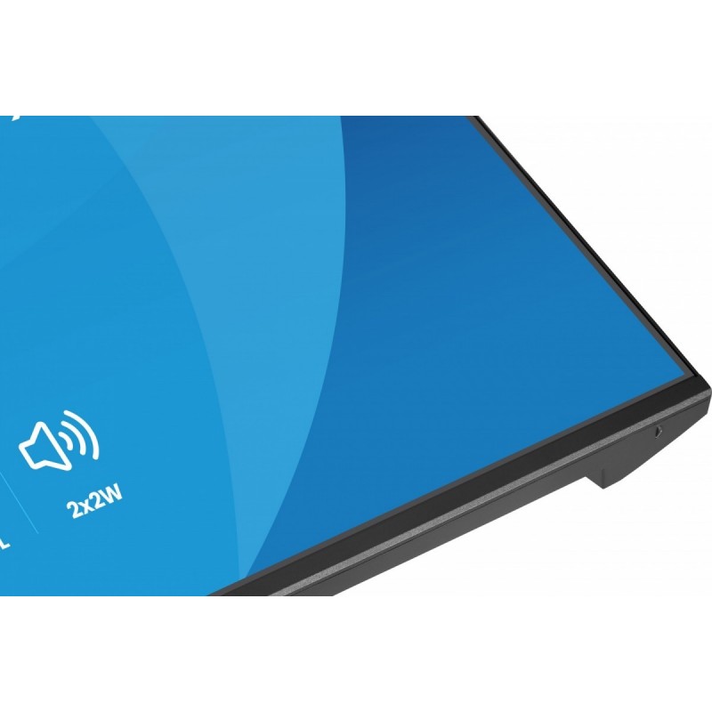 Monitor 24 cale X2493HSU-B1 IPS,FHD,HDMI,DP,120Hz, 1500:1, 2xUSB, 350cd, cienka ramka z 4 stron Monitor 24 cale X2493HSU-B1 IPS,FHD,HDMI,DP,120Hz, 1500:1, 2xUSB, 350cd, cienka ramka z 4 stron