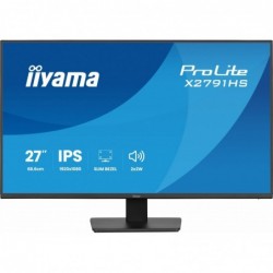 Monitor 27 cali X2791HS-B1 IPS, HDMI, DP, 120Hz,1500:1