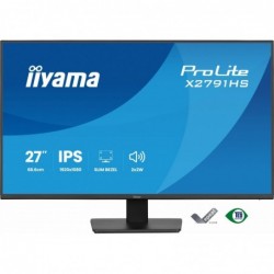 Monitor 27 cali X2791HS-B1 IPS, HDMI, DP, 120Hz,1500:1 Monitor 27 cali X2791HS-B1 IPS, HDMI, DP, 120Hz,1500:1