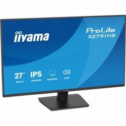 Monitor 27 cali X2791HS-B1 IPS, HDMI, DP, 120Hz,1500:1 Monitor 27 cali X2791HS-B1 IPS, HDMI, DP, 120Hz,1500:1