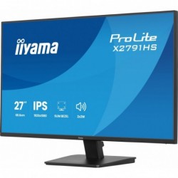 Monitor 27 cali X2791HS-B1 IPS, HDMI, DP, 120Hz,1500:1 Monitor 27 cali X2791HS-B1 IPS, HDMI, DP, 120Hz,1500:1