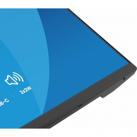 Monitor 27 cali X2793QSU-B1 IPS, QHD, HDMI, DP, 2xUSB Monitor 27 cali X2793QSU-B1 IPS, QHD, HDMI, DP, 2xUSB