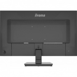 Monitor 27 cali X2797QSU-B1 IPS,QHD,HDMI,DP,350cd, 75Hz, 4x USB, bezramkowy Monitor 27 cali X2797QSU-B1 IPS,QHD,HDMI,DP,350cd, 75Hz, 4x USB, bezramkowy