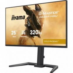 Monitor 25 cali GB2591HSU-B1 0.4ms, DP, 2xHDMI 2.1, 320Hz, Fast IPS, USB HUB x4 Monitor 25 cali GB2591HSU-B1 0.4ms, DP, 2xHDMI 2.1, 320Hz, Fast IPS, USB HUB x4